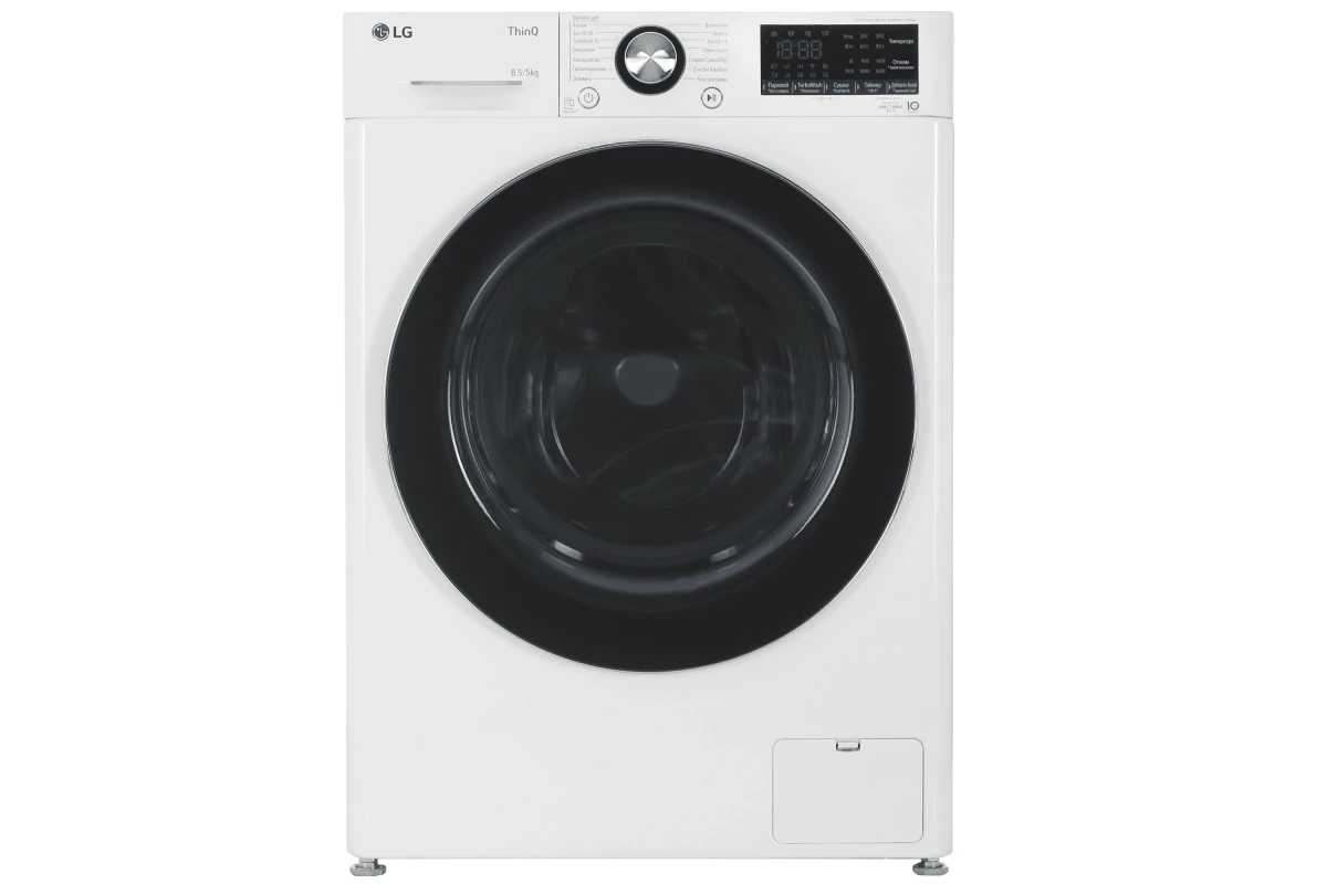 Стирально-сушильная машина LG F2V9GC9W