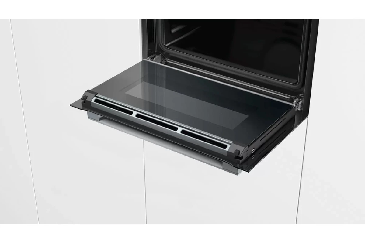 Компактный духовой шкаф Bosch CBG675BS3