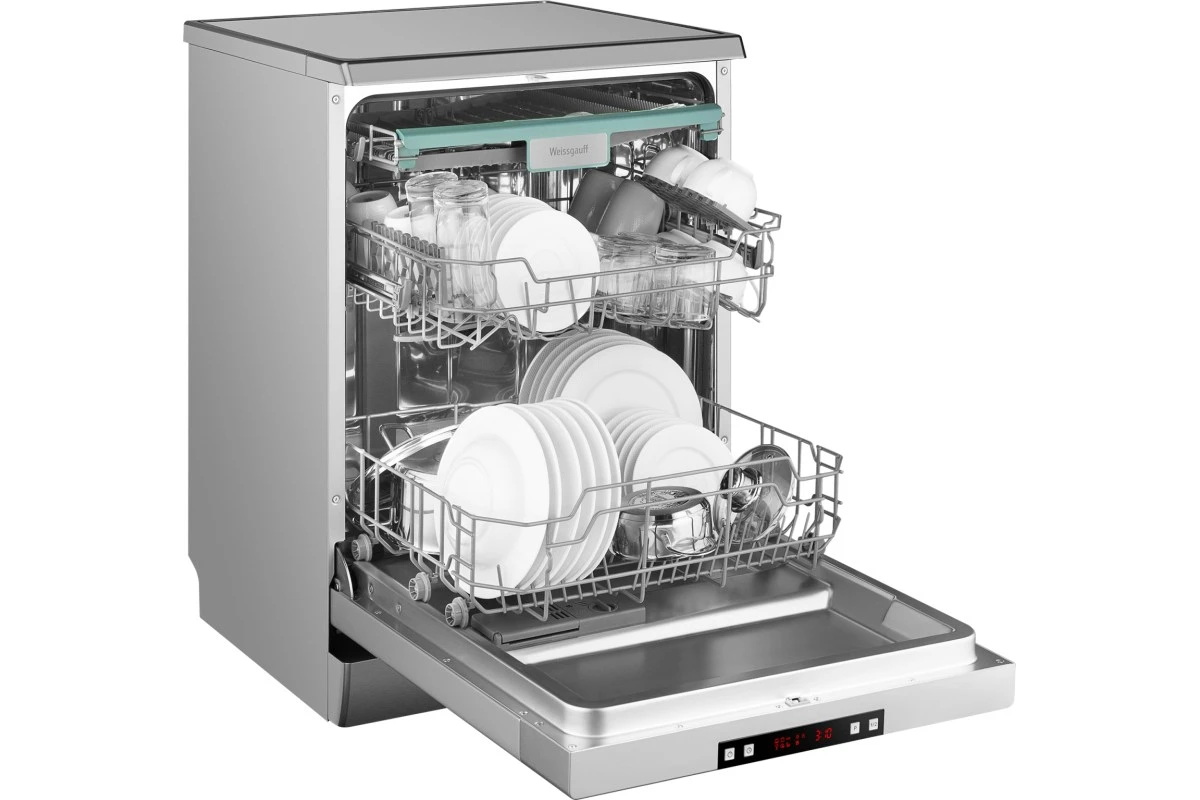 Посудомоечная машина Weissgauff DW 6015