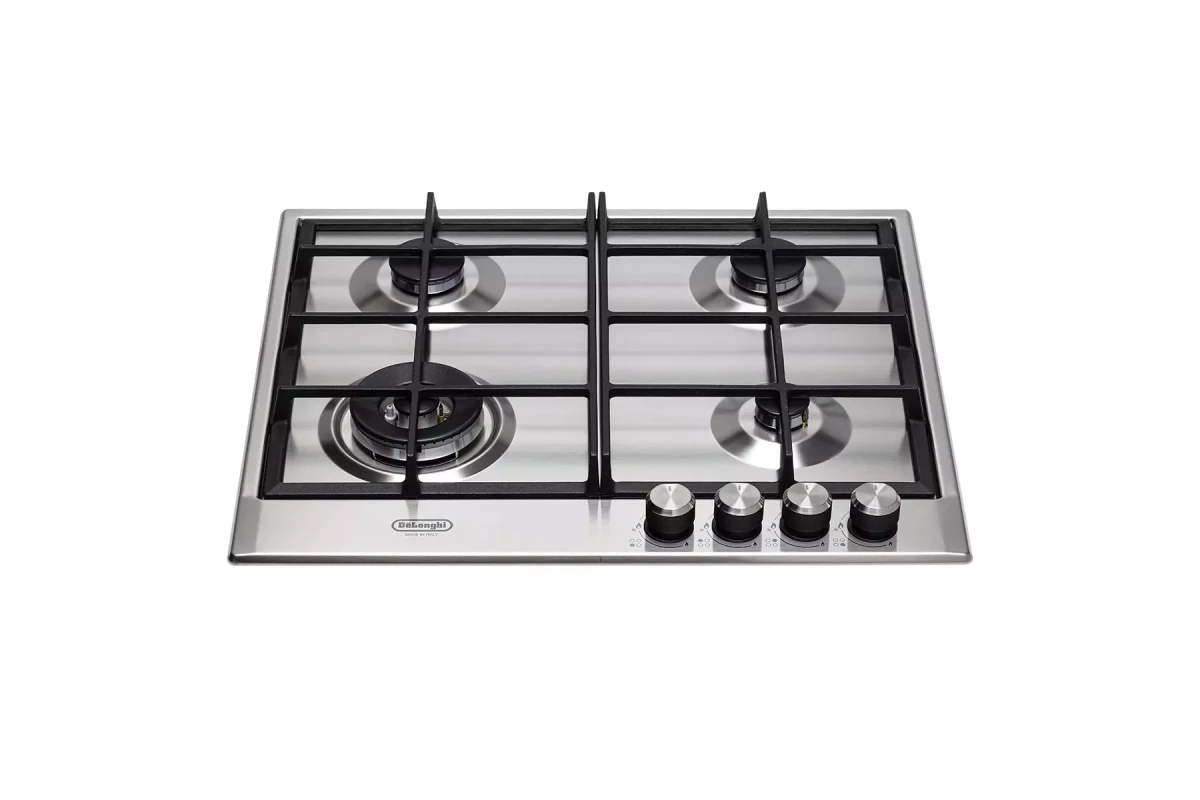 Встраиваемая газовая варочная панель DeLonghi XF 46/1 ASV GU