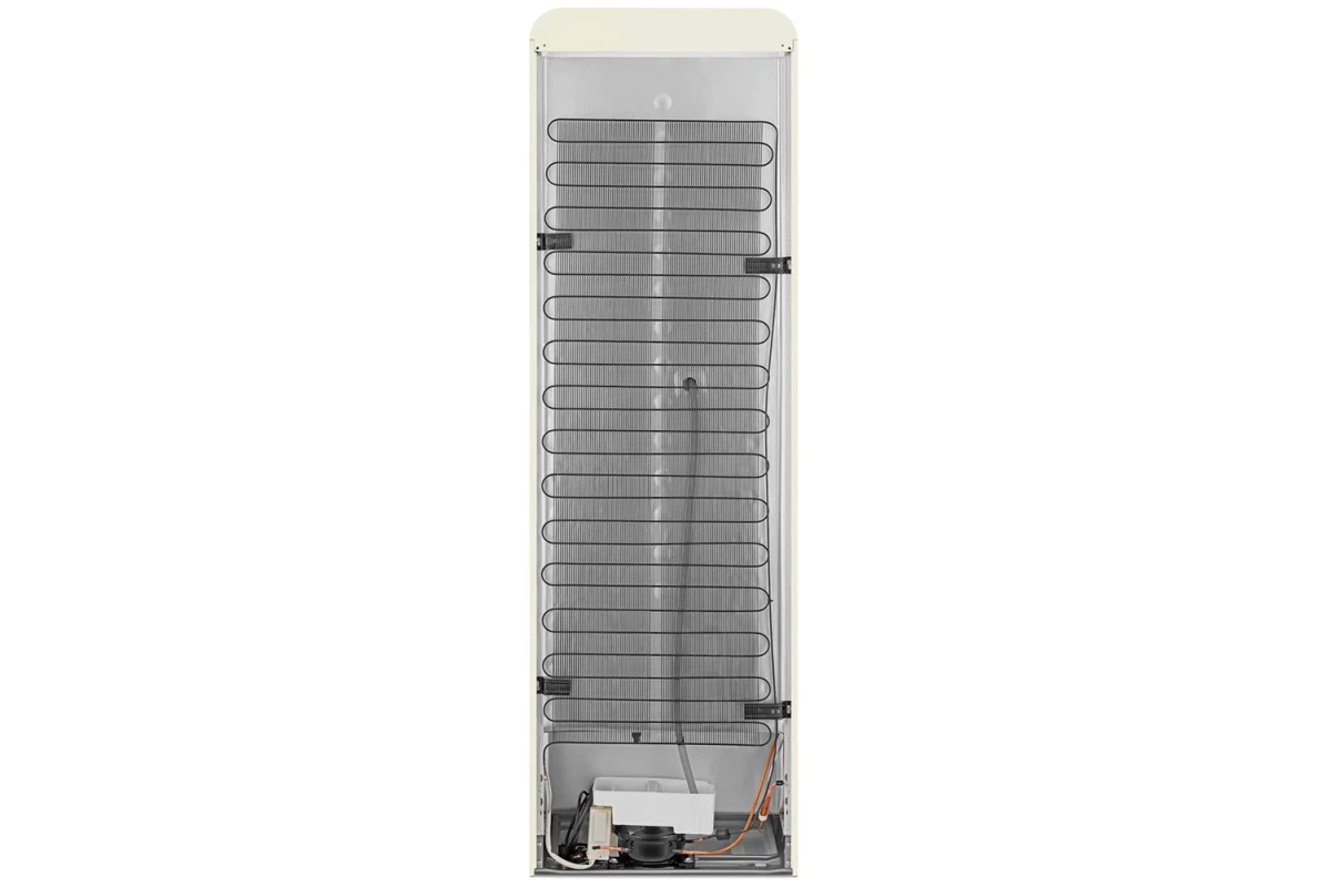Холодильник Smeg FAB32RCR6