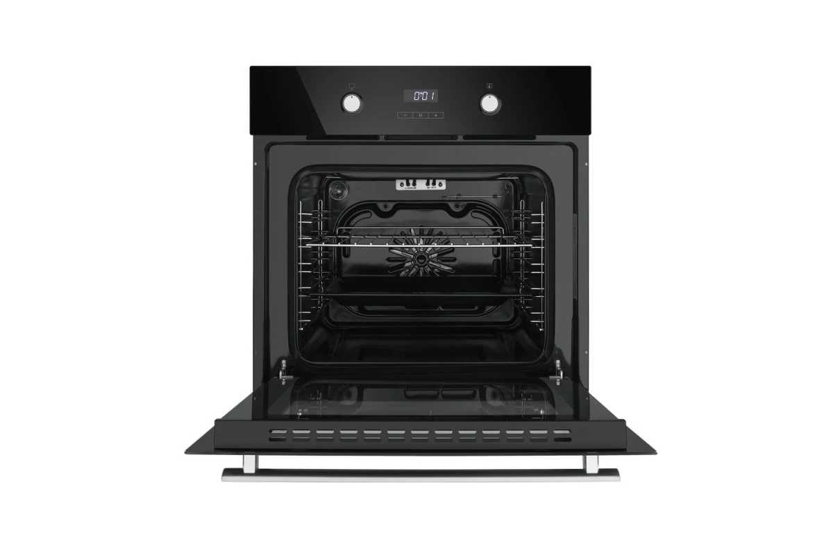 Шкаф духовой электрический HOMSair OEM657BK
