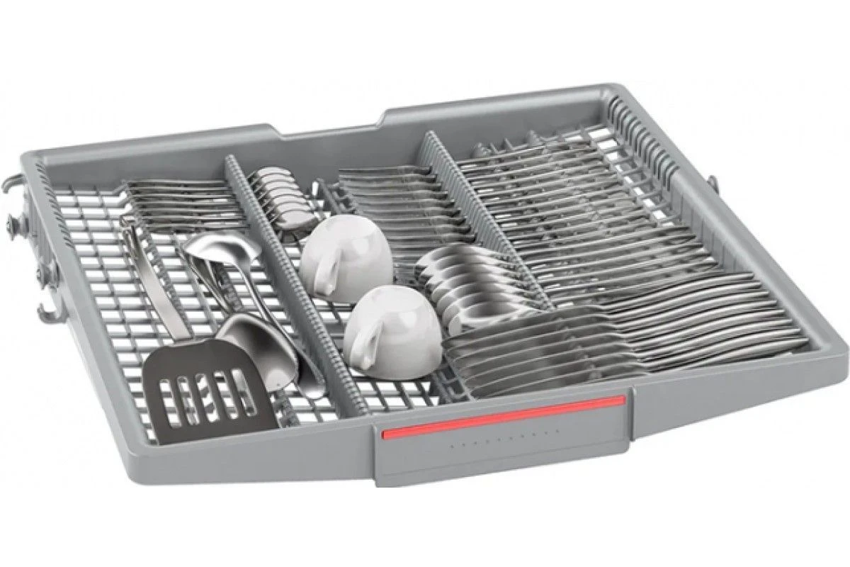 Встраиваемая посудомоечная машина Bosch SMV6ECX05E