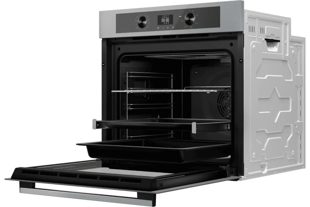 Духовой шкаф Haier HOQ-K3QSN5GG