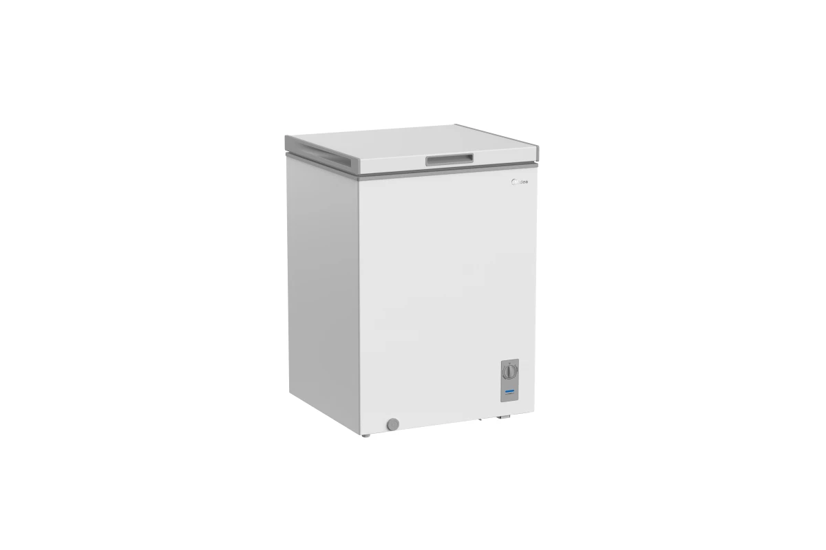 Морозильный ларь Midea MDRC211FZF01D