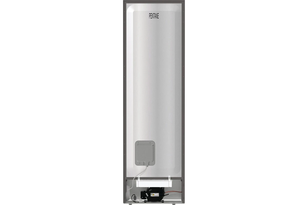Отдельностоящий двухкамерный холодильник Gorenje NRK 6201 ES4