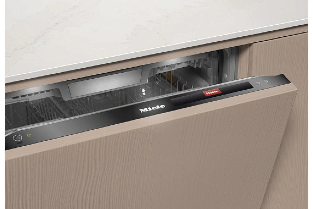 Встраиваемая посудомоечная машина Miele G 7980 SCVi AutoDos K2O