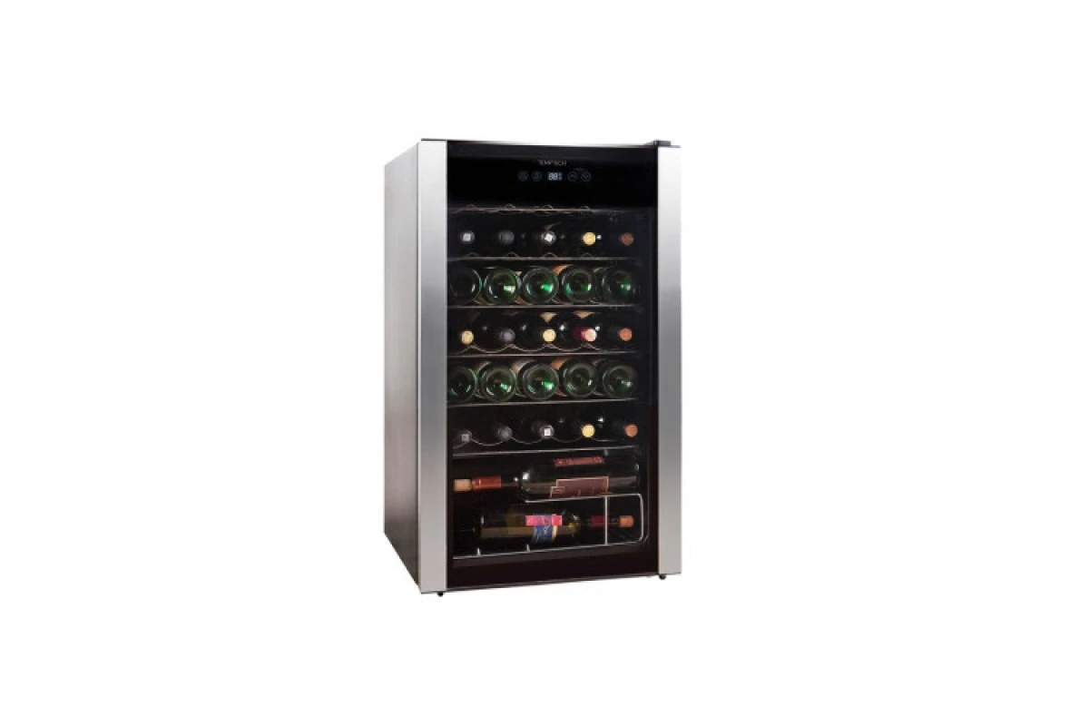 Винный шкаф Temptech PWF9500SBS