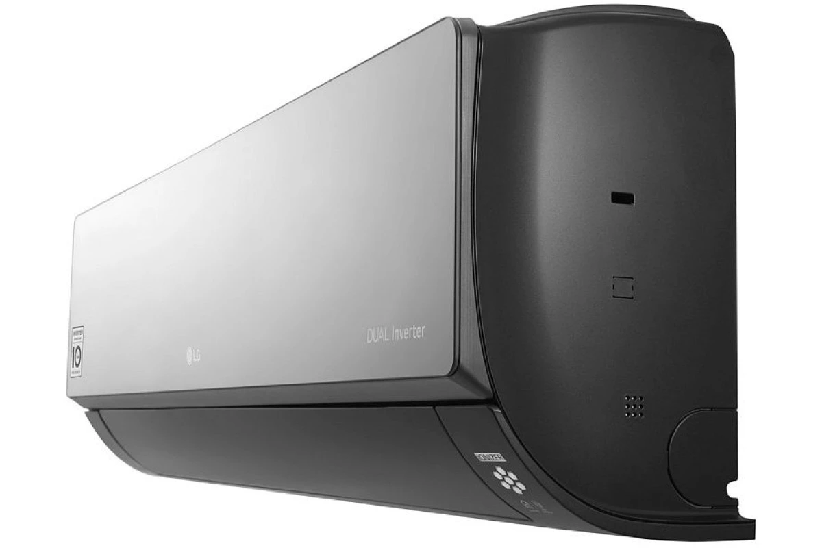 Настенный внутренний блок мульти сплит-системы Lg Artcool Mirror AC09BK.NSJR