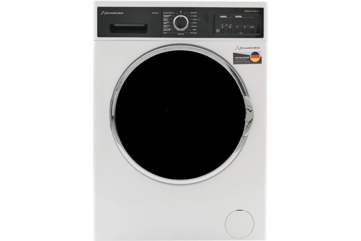 Стиральная машина Schaub Lorenz SLW TC7232