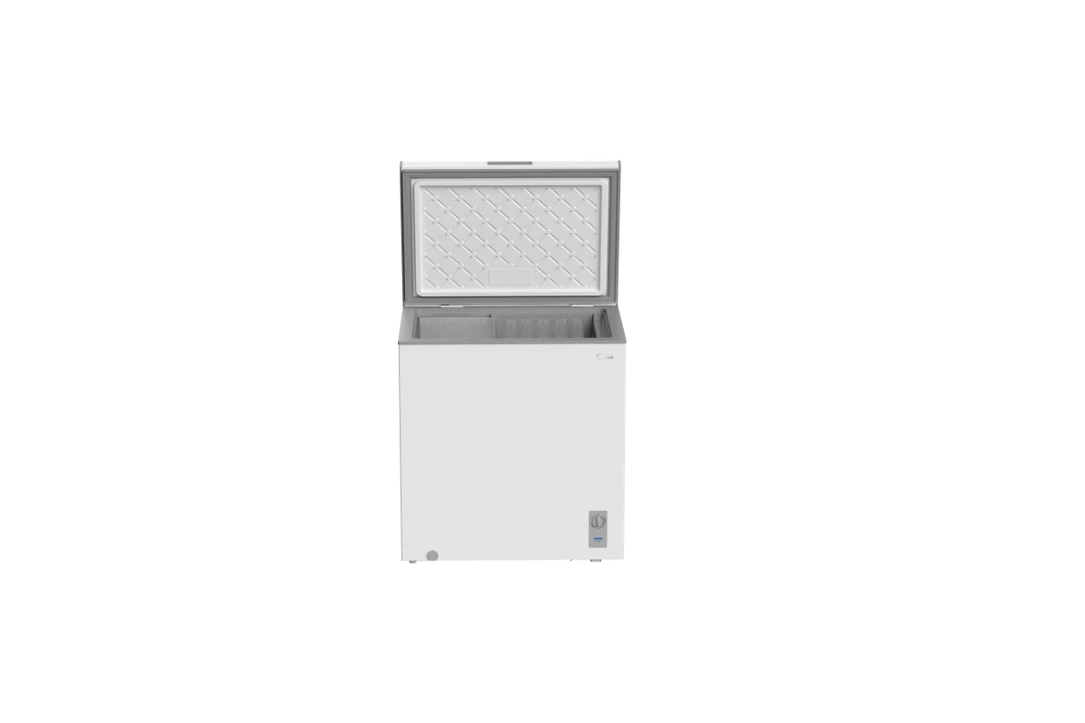 Морозильный ларь Midea MDRC283FZF01D