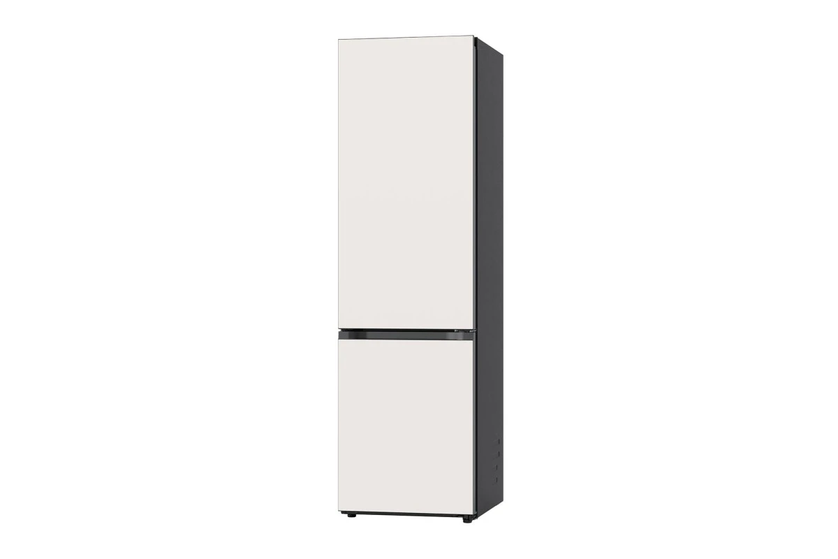Холодильник LG GC-B509QG9M