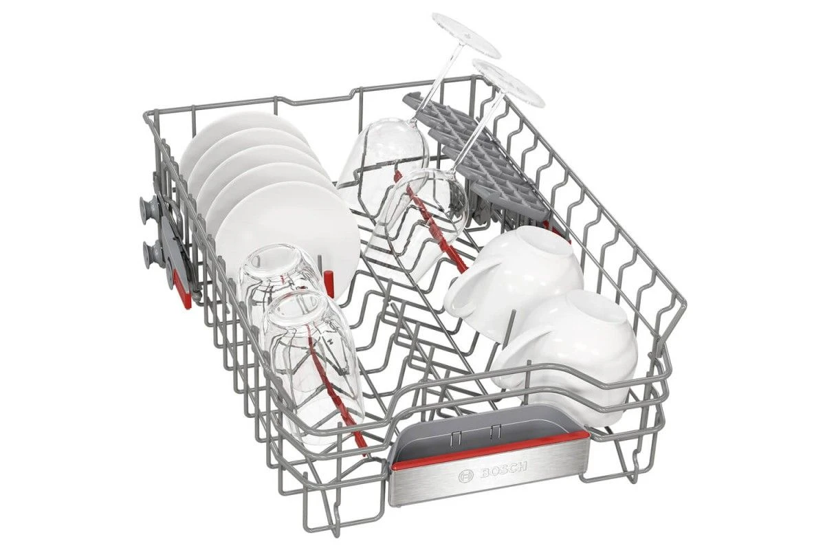 Посудомоечная машина Bosch SPV6YMX08E