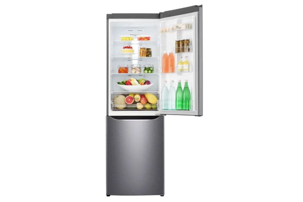 Холодильник LG GA-B419SLUL