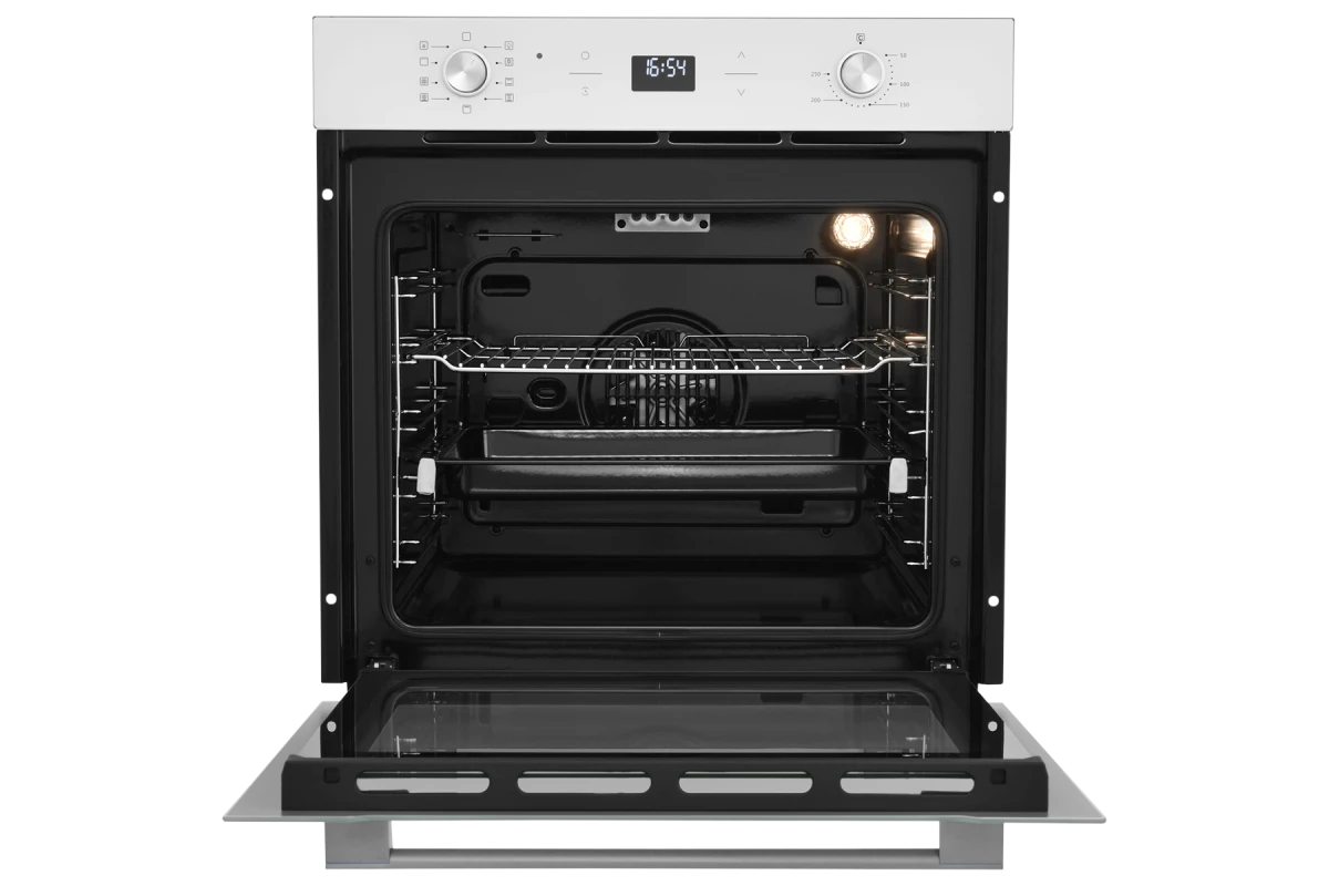 Духовой шкаф ZUGEL ZOE602W
