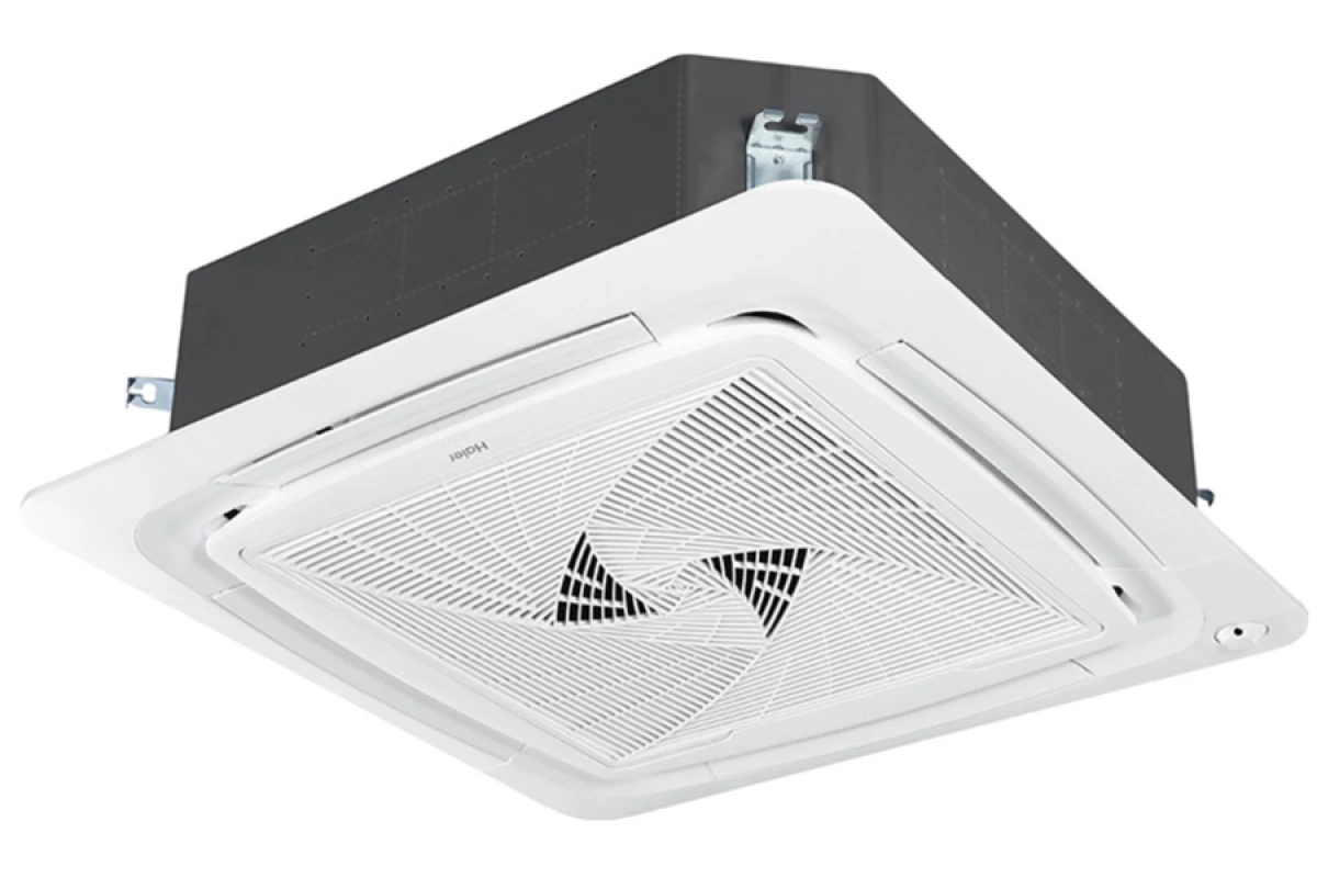Кассетный кондиционер Haier AB71S2SG1FA/1U70S2SJ2FA