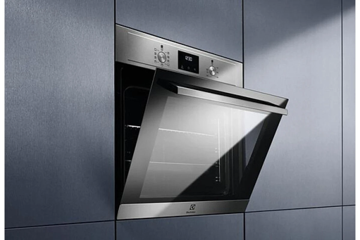 Духовой шкаф Electrolux EOF3H71X