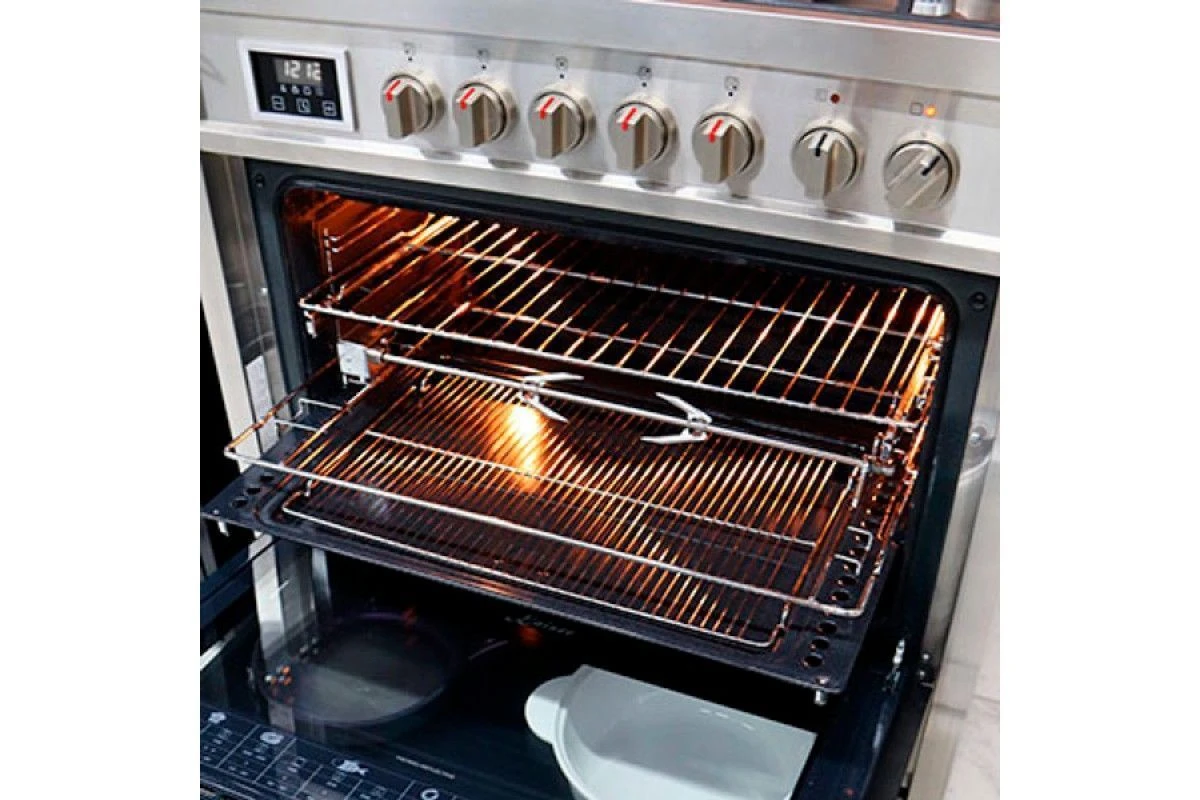 Плита комбинированная Kaiser HGE 93505 R