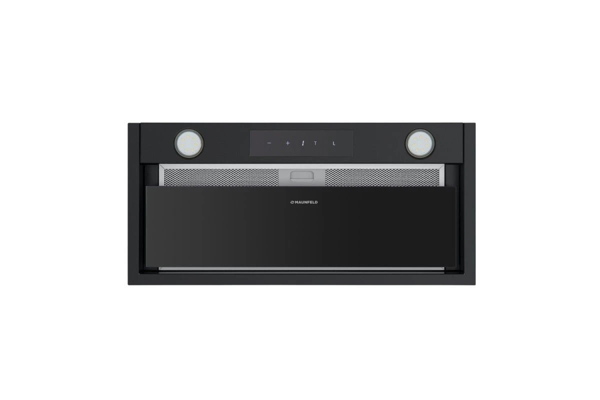 Вытяжка Maunfeld Fantasy Light 60 черный