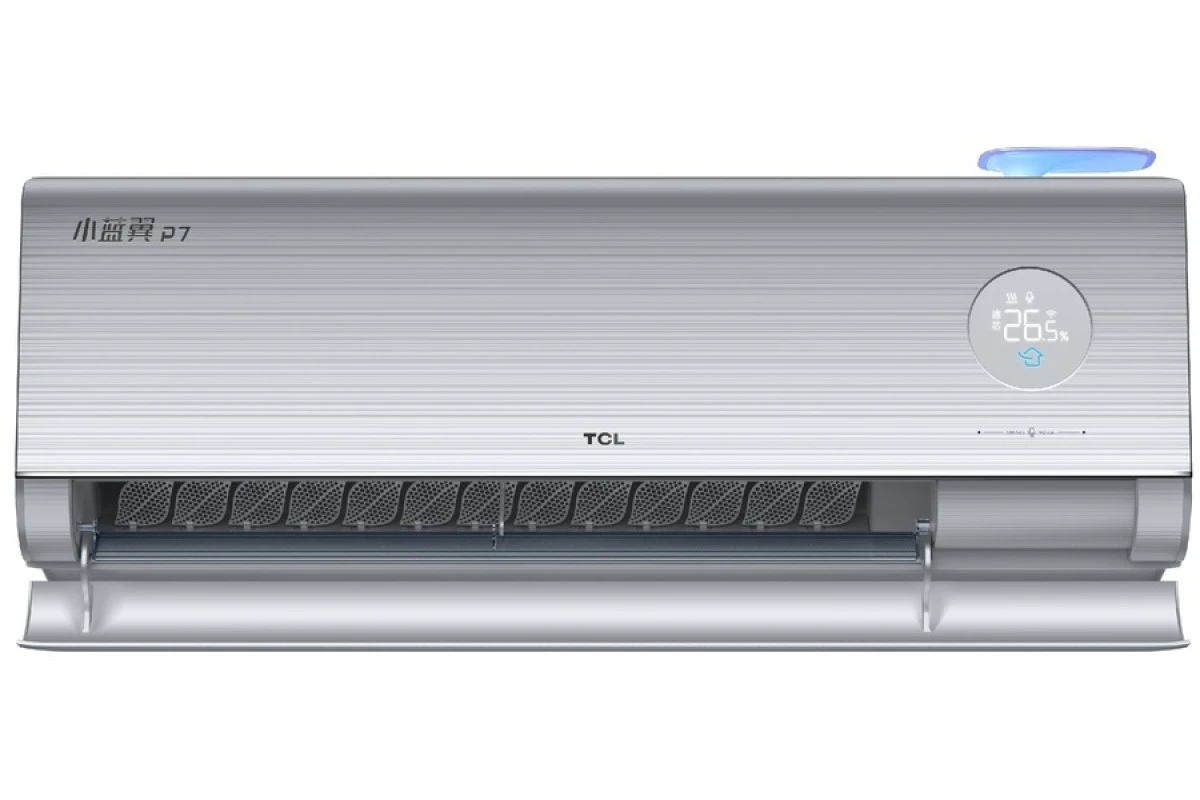 Кондиционер TCL FreshIN 3.0 TAC-FR18INV/R3