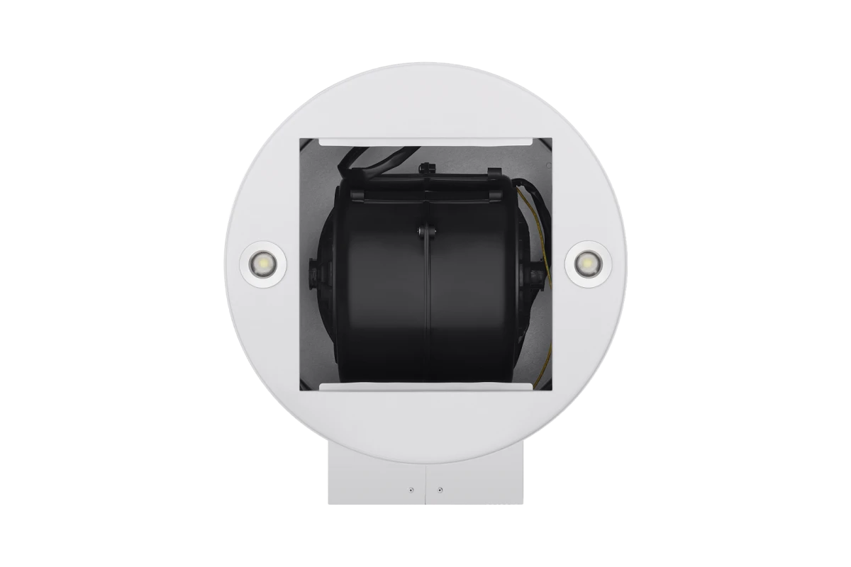 Кухонная вытяжка HOMSair ART 1050WL 35 БЕЛЫЙ