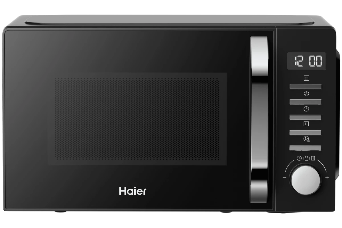 Микроволновая печь Haier HMB-DM208BA