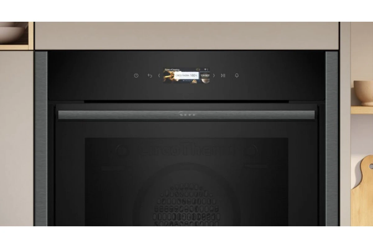 Духовой шкаф Neff B54CR31G0