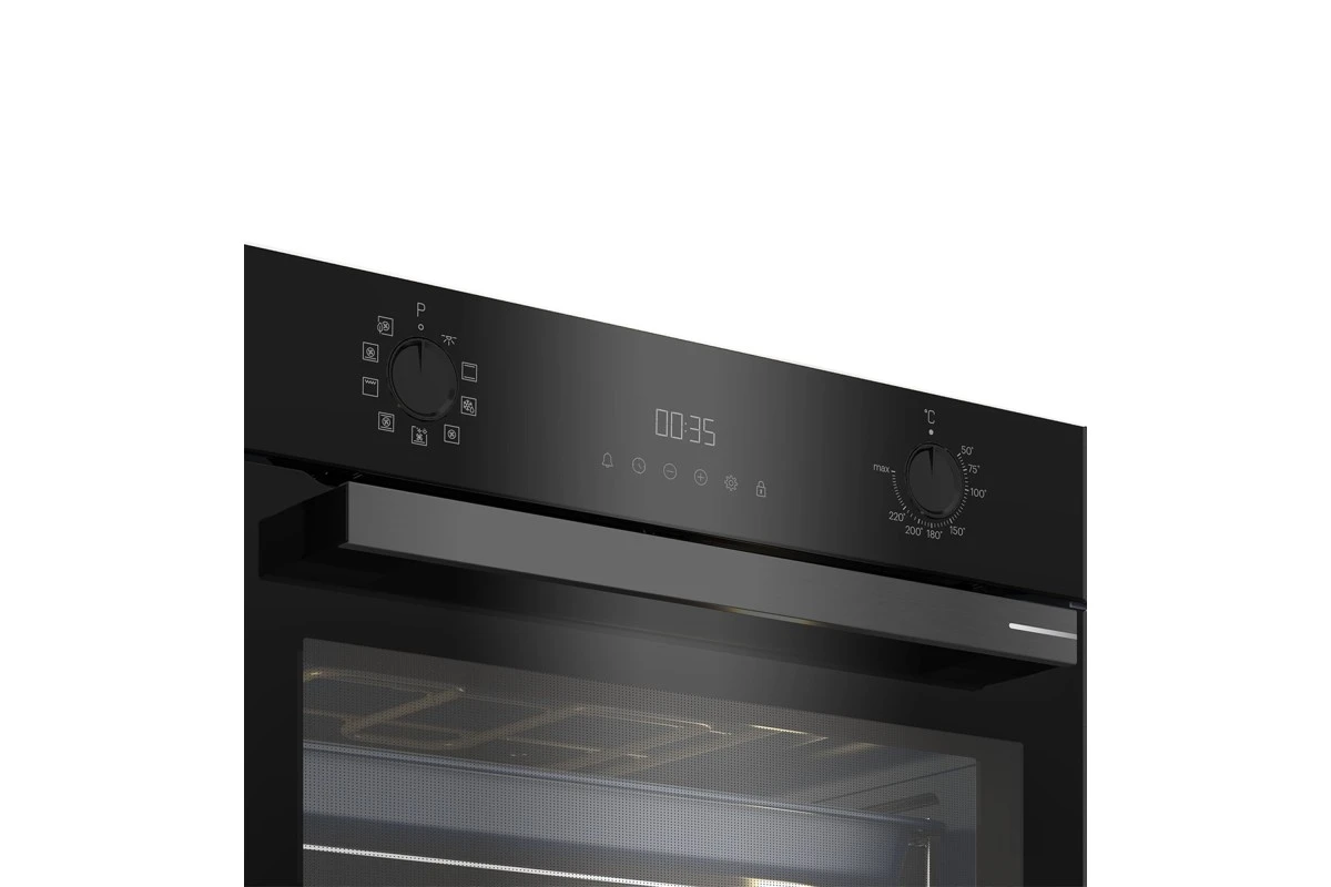 Конвекционный духовой шкаф Grundig GEKM19300DX