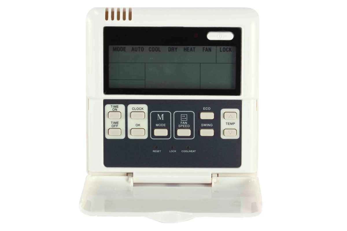 Канальный кондиционер Midea MHG-48HWN1-R(A)/MOU-48HN1-RR/-40