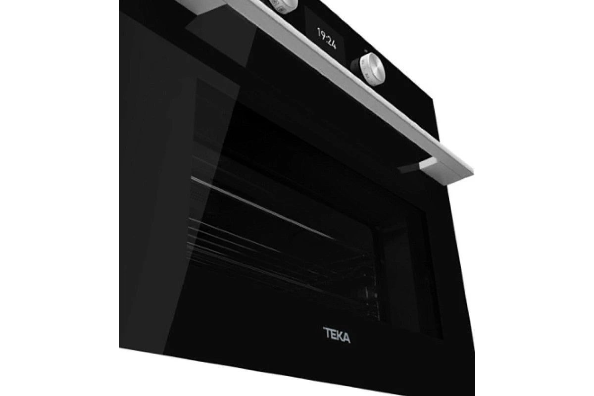 Встраиваемая микроволновая печь Teka MLC 8440 NIGHT RIVER BLACK
