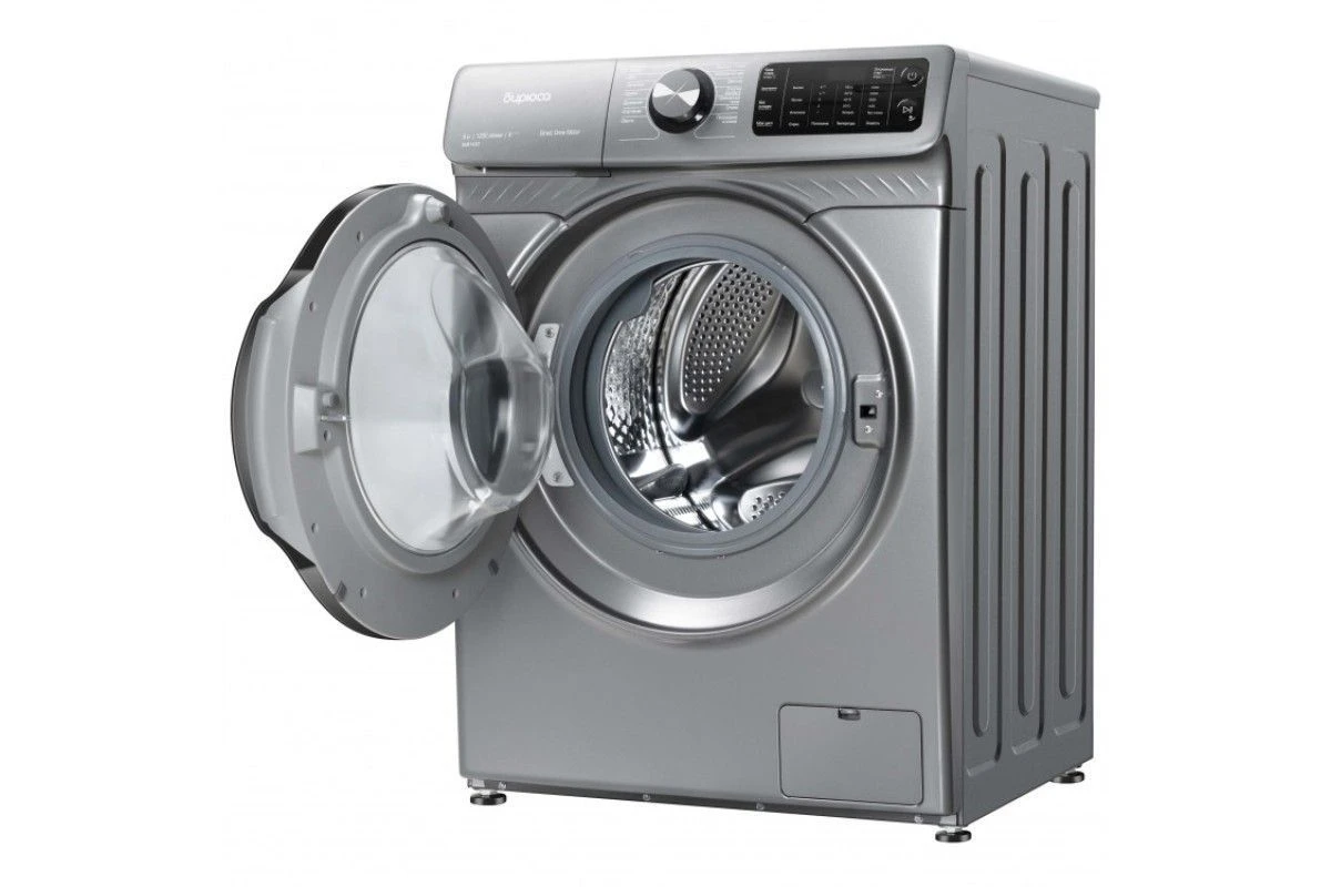 Стиральная машина Бирюса WM-SM814/03 M