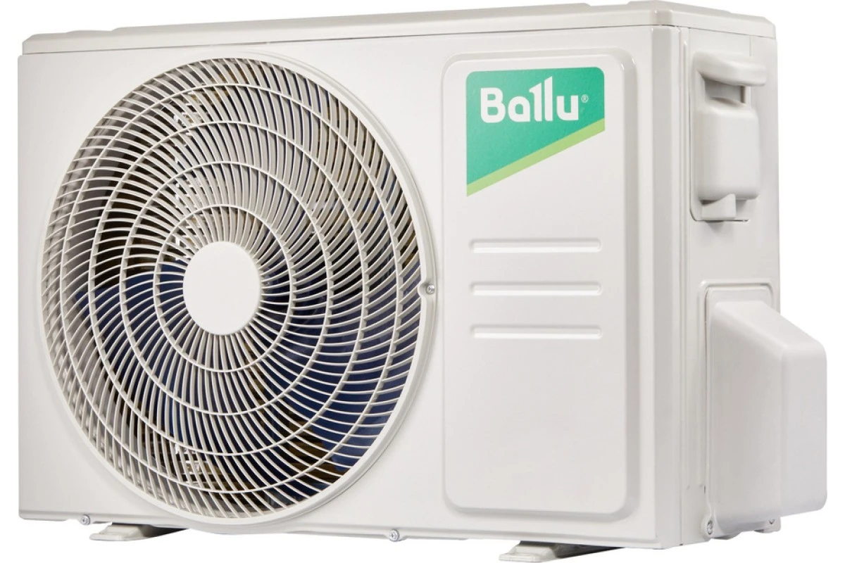 Кондиционер Ballu Lagoon BSD-09HN8