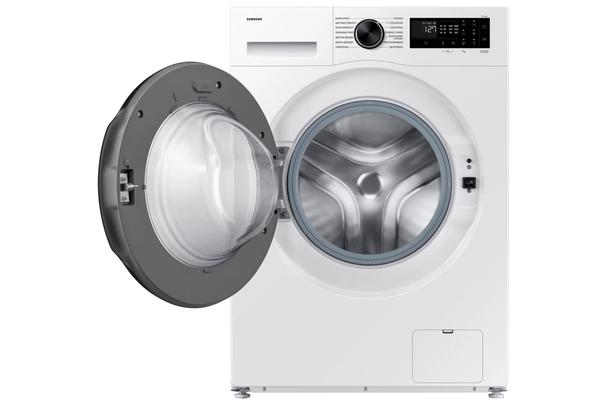 Стиральная машина Samsung WW90DG5U34AELP