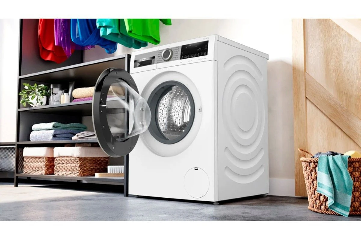 Стиральная машина Bosch WGA24400ME