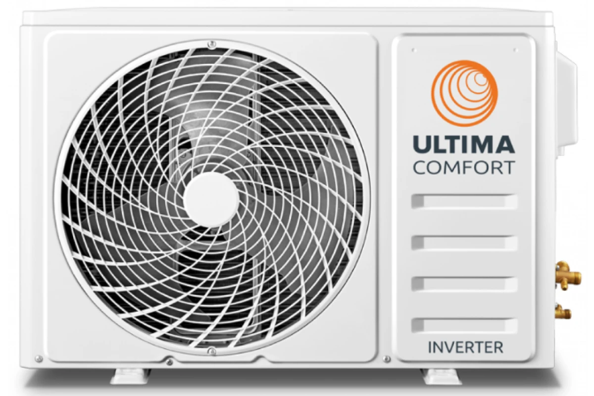 Кондиционер ULTIMA COMFORT Exceed EXD-I07PN