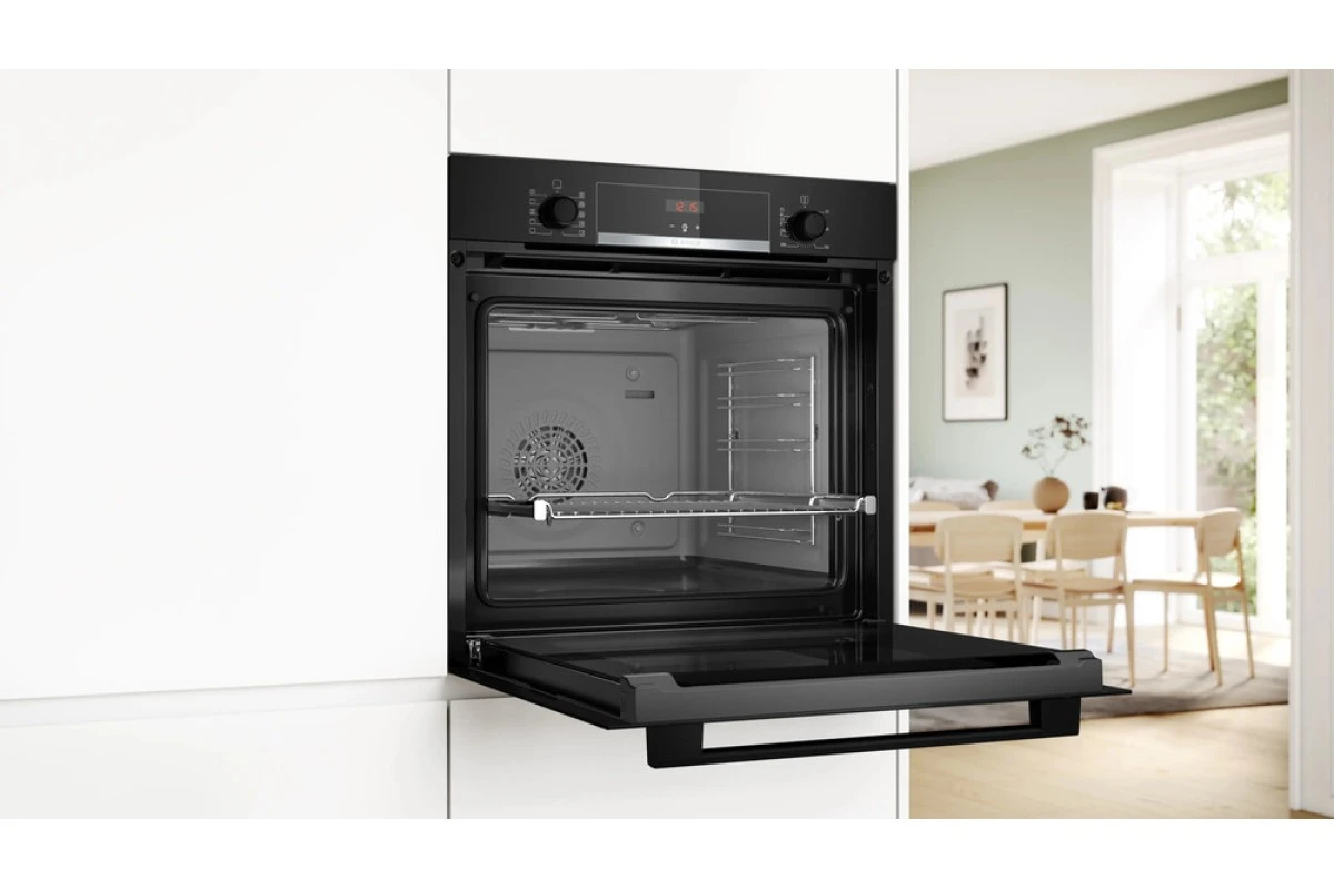 Духовой шкаф Bosch HBA554EB3