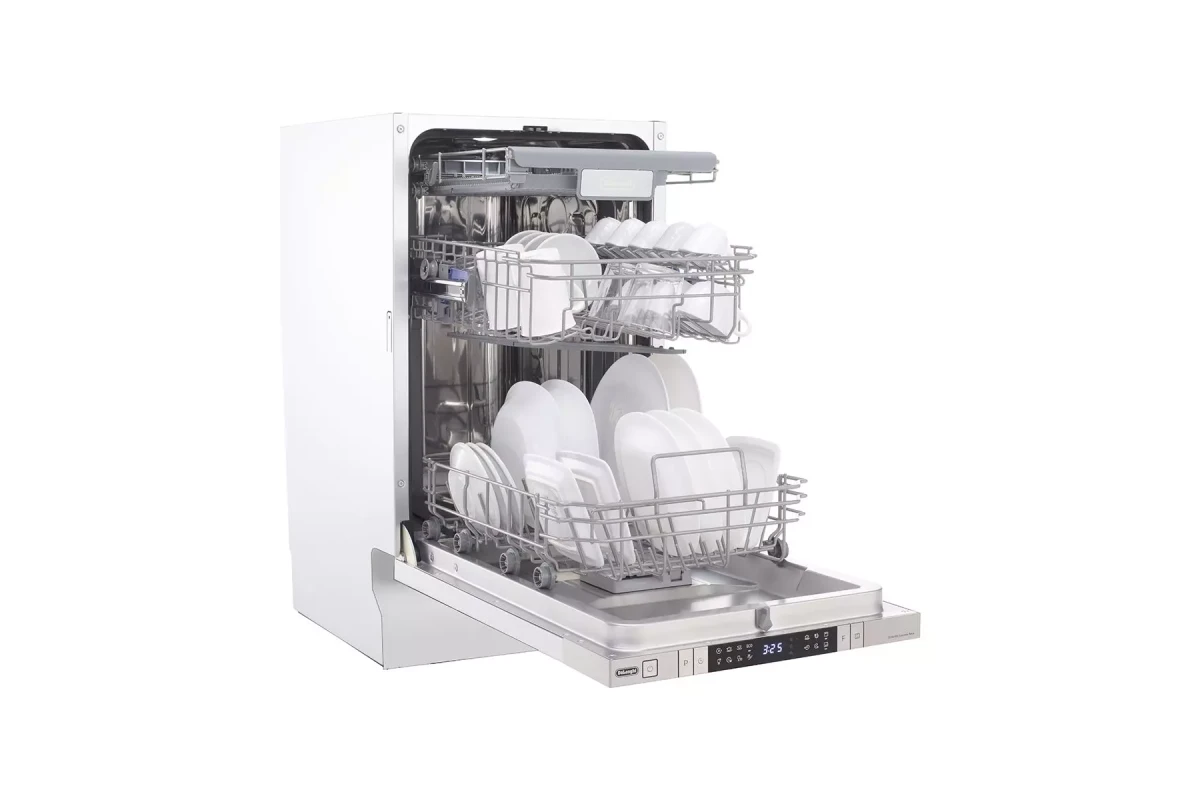 Посудомоечная машина DeLonghi DDW 06S Supreme Nova