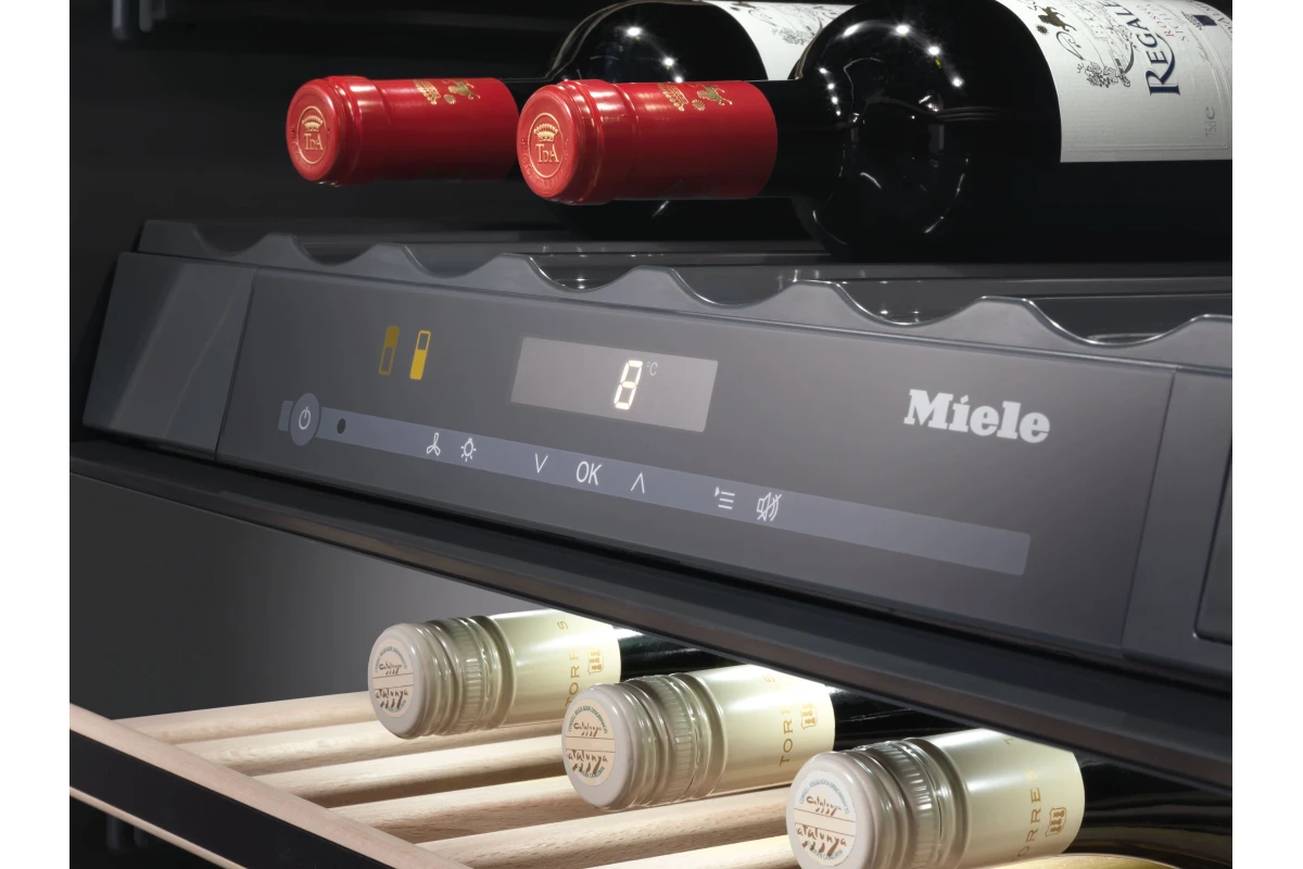 Винный холодильник Miele KWT 6322 UG-1