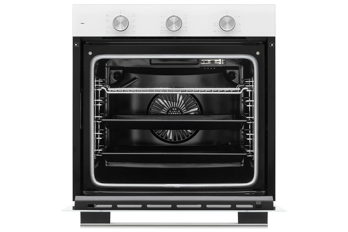 Духовой шкаф Krona BIRNE 60 WH