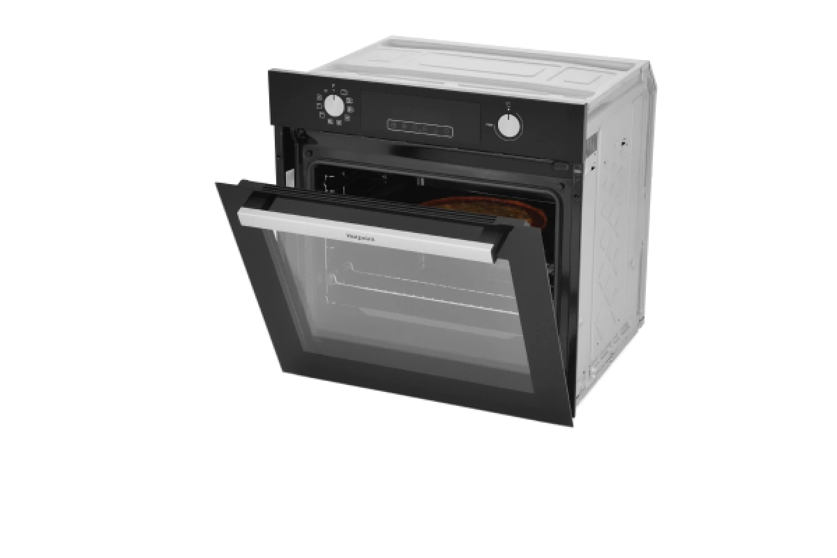 Духовой шкаф Hotpoint FE9 831 JSH BL