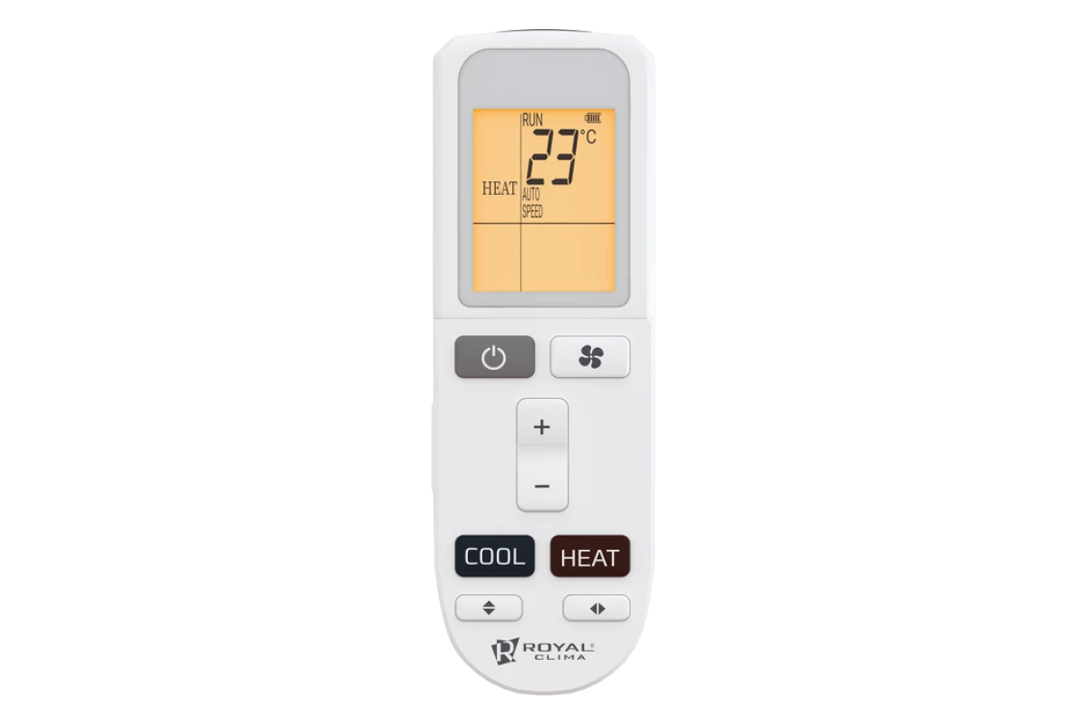 Кассетный кондиционер Royal Clima CO-E 48HNR/CO-4C 48HNR