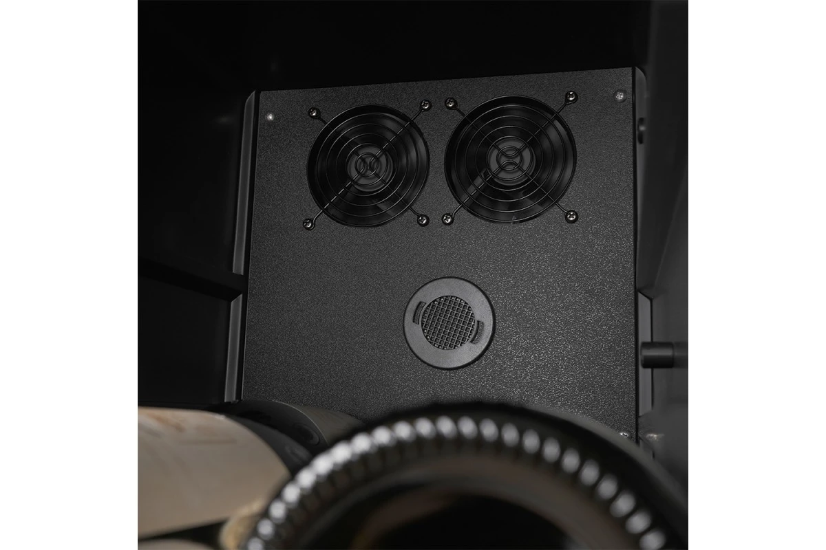 Винный шкаф Meyvel MV31BIG-KBT1