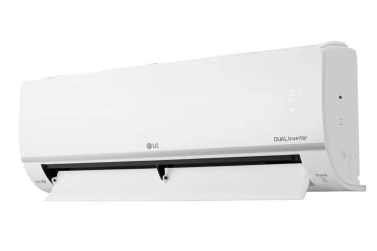 Кондиционер Lg Mega Dual Plus D07TT2