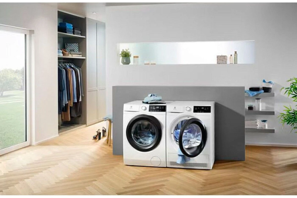 Стиральная машина Electrolux EW8F328SP