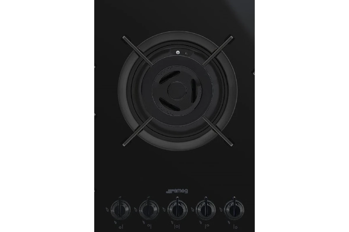 Варочная панель Smeg PV675CNR