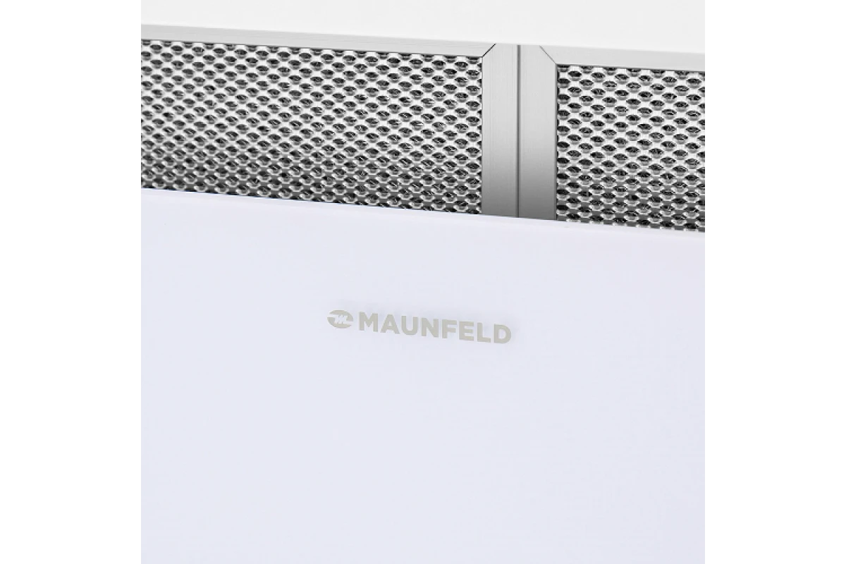 Вытяжка Maunfeld Fantasy 90 белый