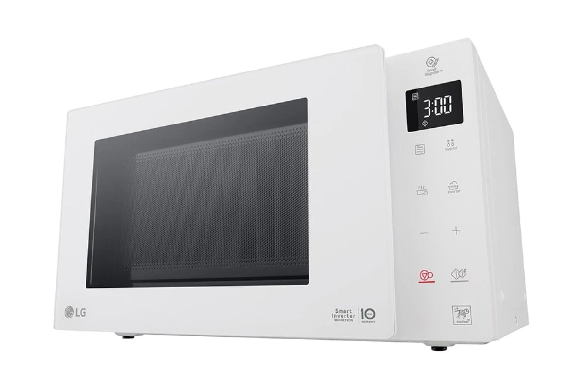 Микроволновая печь LG-MW23D35GIH