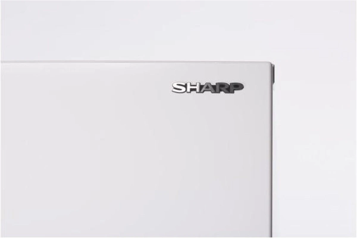 Холодильник Sharp SJ-B320EVWH