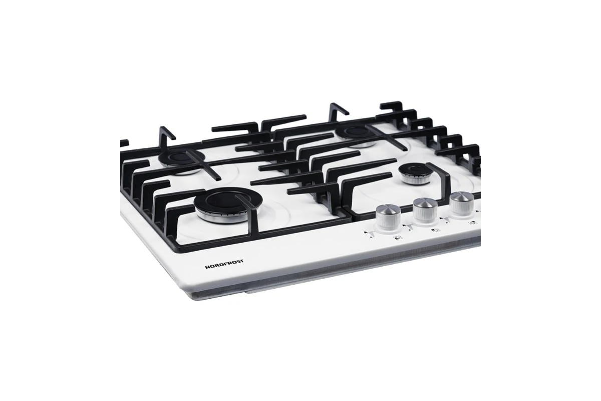 Варочная поверхность Nord HS 6041 W