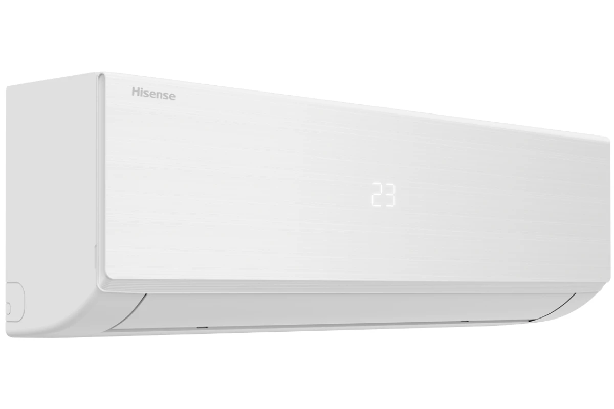 Кондиционер Hisense GOAL 2.0 AS-24UW4RBTKJ00 WI-FI